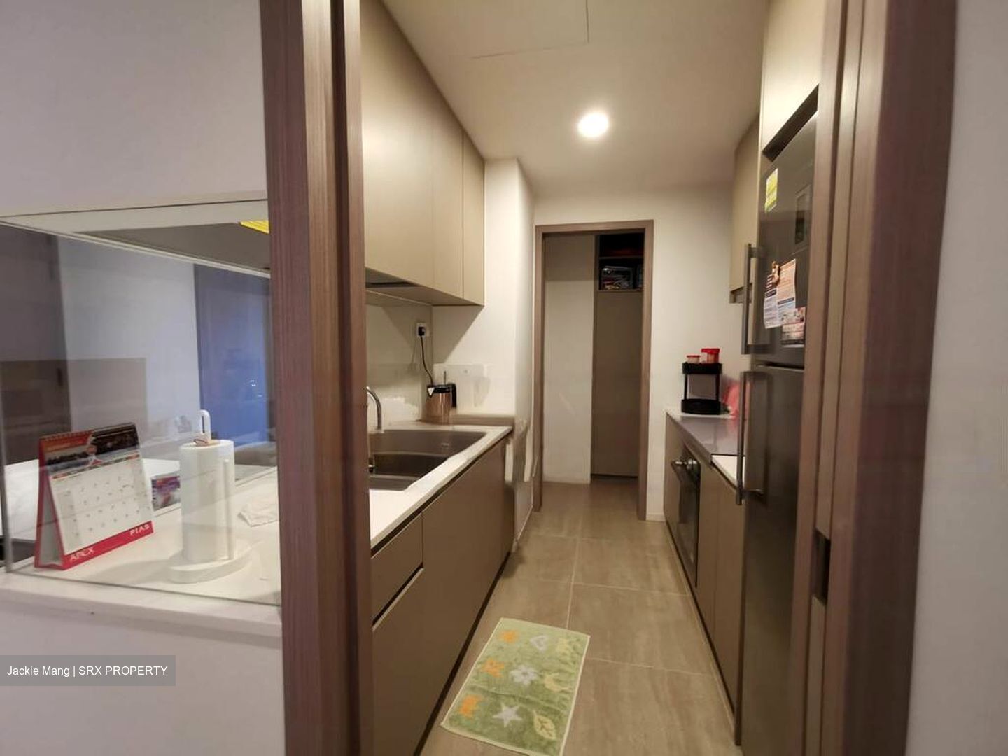 The Woodleigh Residences (D13), Apartment #445301141